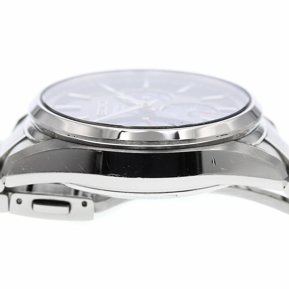 SEIKO 6R21-01E0/SARW037 Presage Yoshinori Muto Collaboration Power Reserve Automatic Men's Watch
