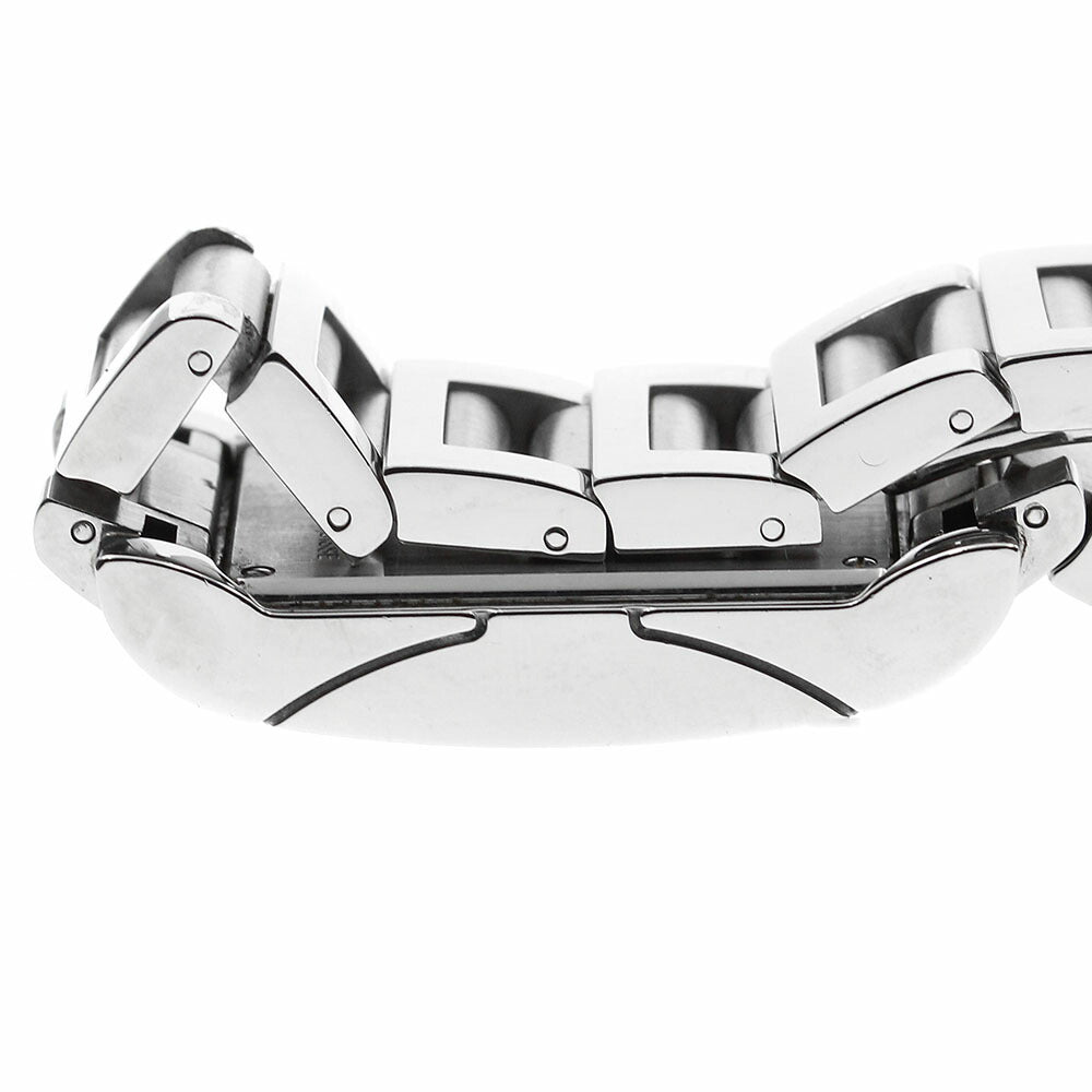 BVLGARI RT39S Rettangolo Quartz Women's Watch