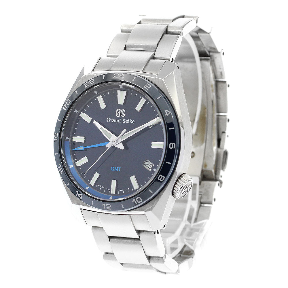 SEIKO SBGN021/9F86-0AJ0 Grand Sport Collection Quartz Men's Watch