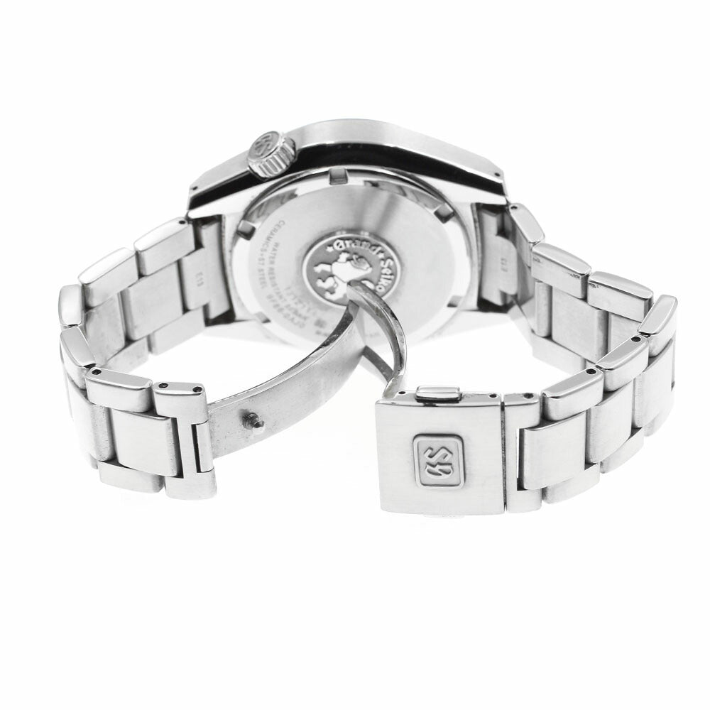SEIKO SBGN021/9F86-0AJ0 Grand Sport Collection Quartz Men's Watch