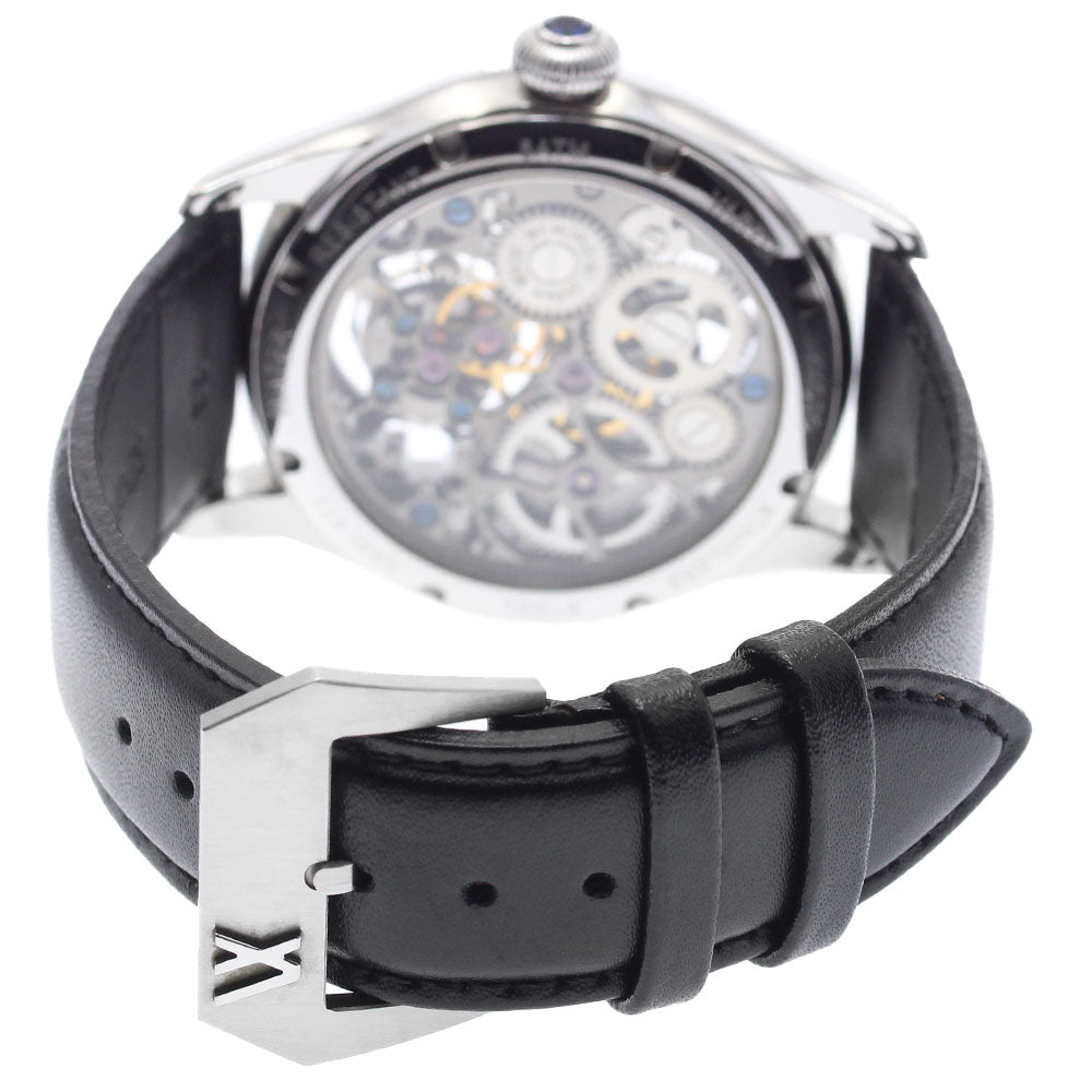 VARTIX VX01 Desire Tourbillon Manual Winding Men's Watch Excellent Condition with Warranty Card