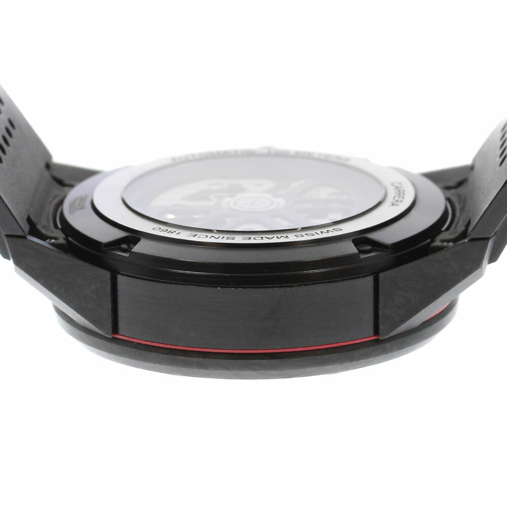 TAG Heuer CBG2016.FT6143 Carrera Calibre Heuer 02 Automatic Men's Watch with Box and Warranty.