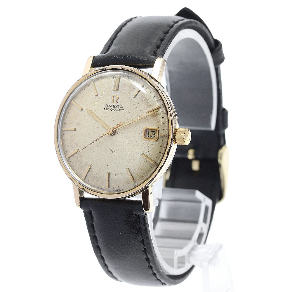 OMEGA 162.009 Cal.562 Vintage Date Automatic Men's Watch