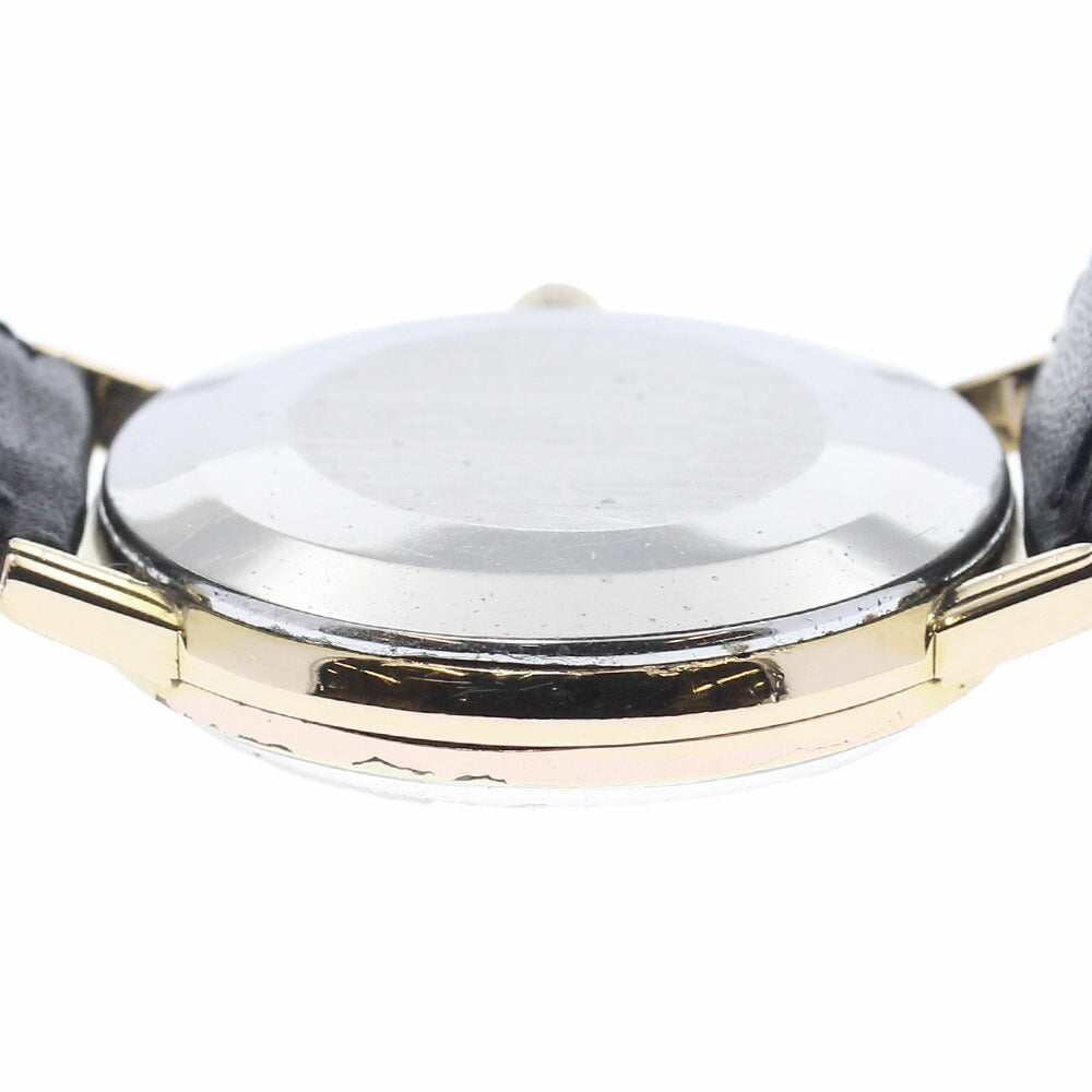 OMEGA 162.009 Cal.562 Vintage Date Automatic Men's Watch