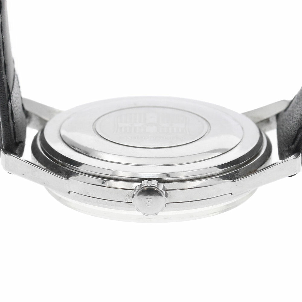 SEIKO ref.15034 King First Model Manual Winding Men's Watch