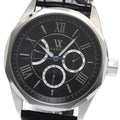 VARTIX PR01 Alive Day-Date Power Reserve Automatic Men's Watch
