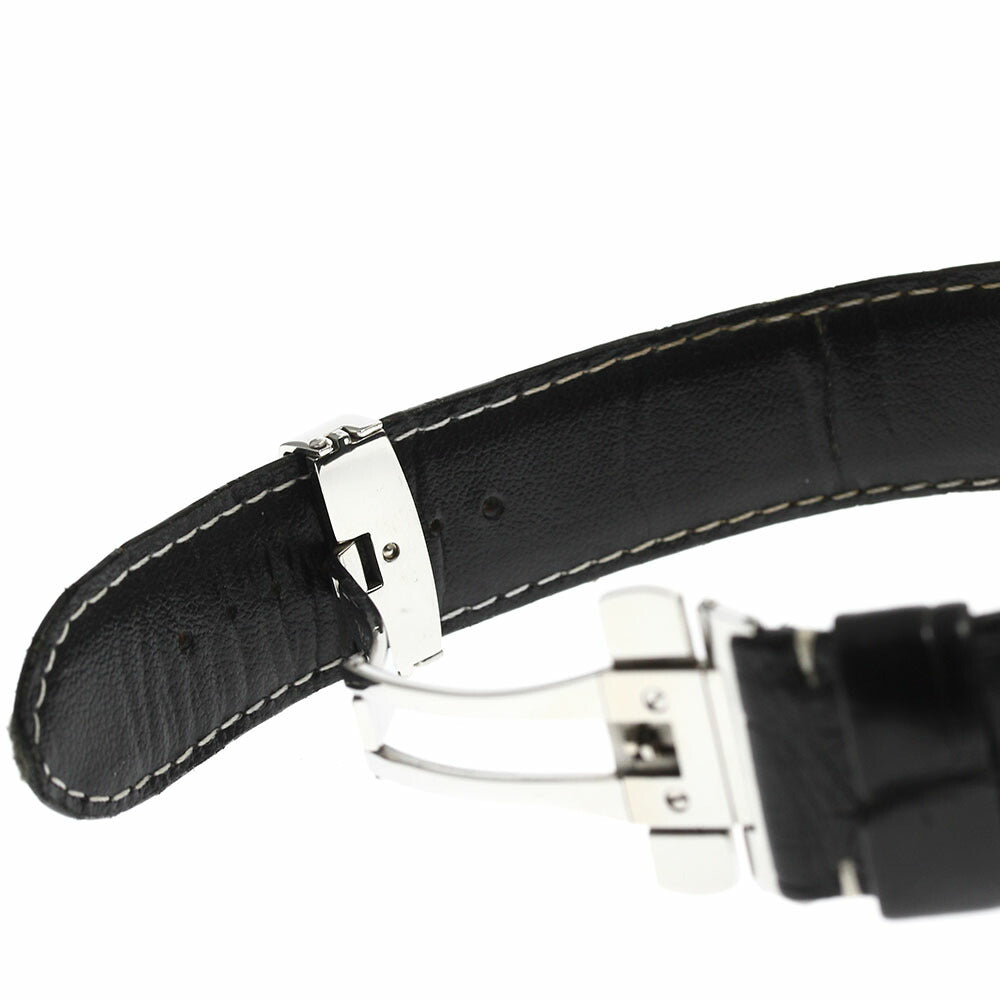 VARTIX PR01 Alive Day-Date Power Reserve Automatic Men's Watch