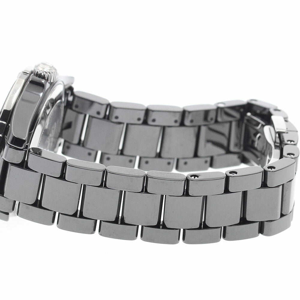 TAG Heuer Way1395 Aquaracer Diamond Bezel Date Quartz Ladies Watch Excellent Condition with Warranty.