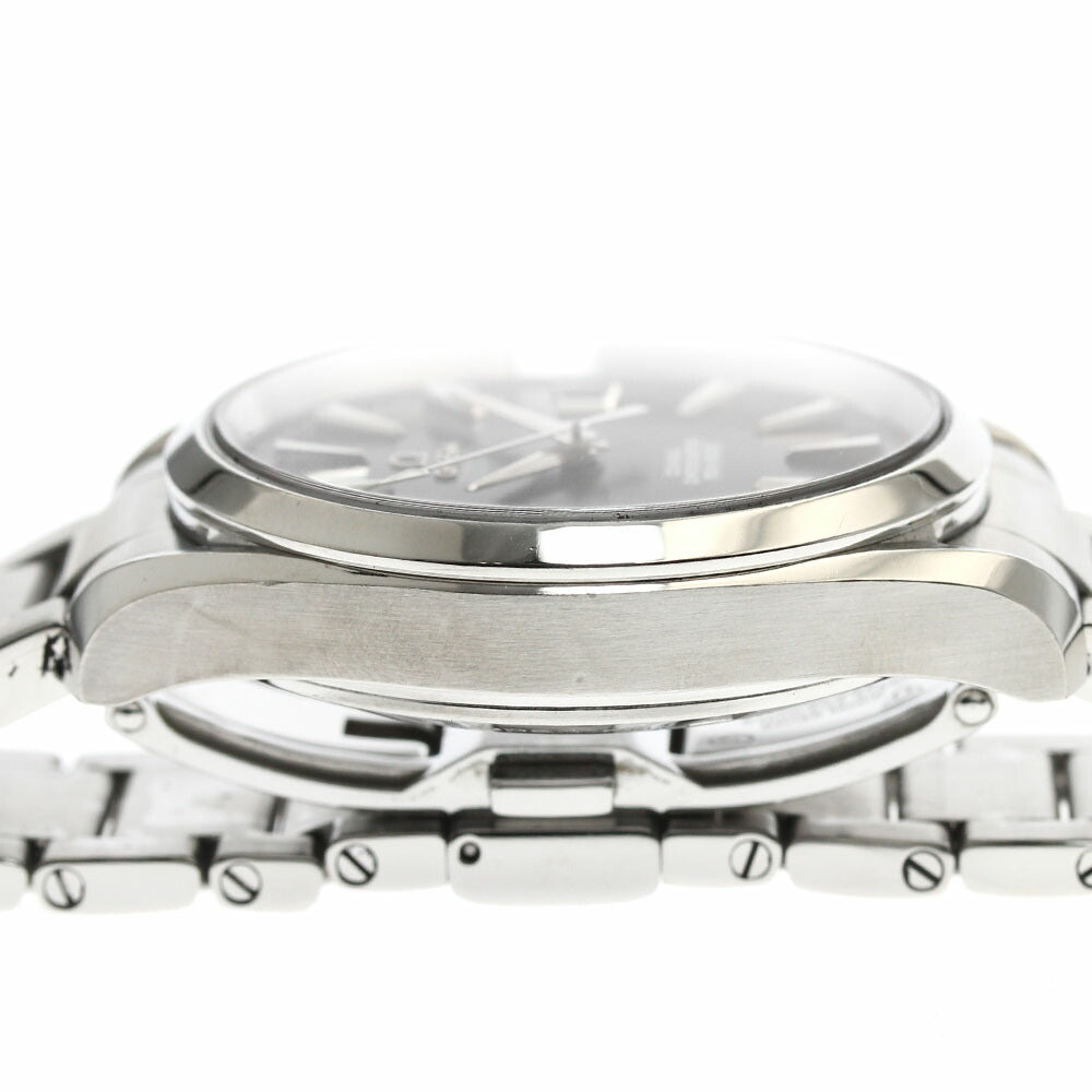 OMEGA 231.10.42.21.01.001 Seamaster Aqua Terra Co-Axial Automatic Men's Watch (with box and warranty)