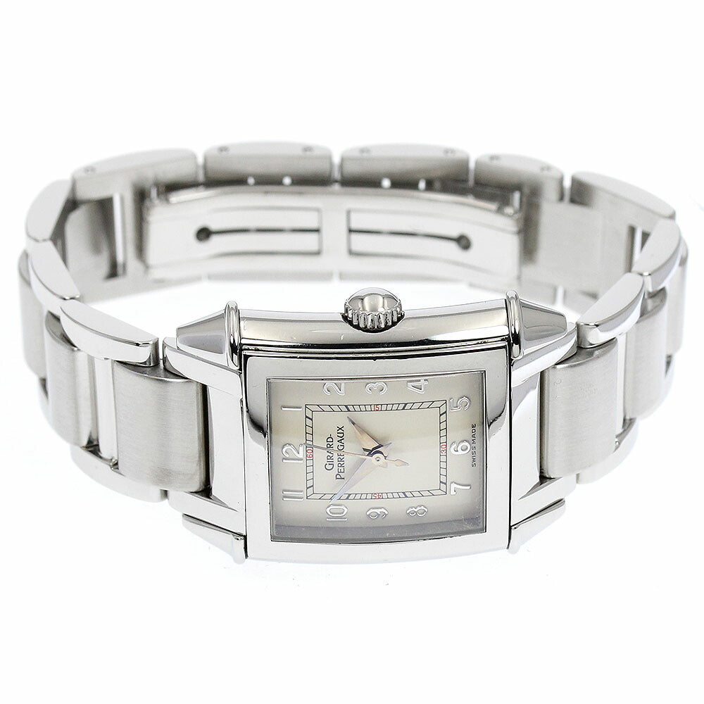 GIRARD PERREGAUX 25900 Vintage 1945 Hand-wound Ladies' Watch