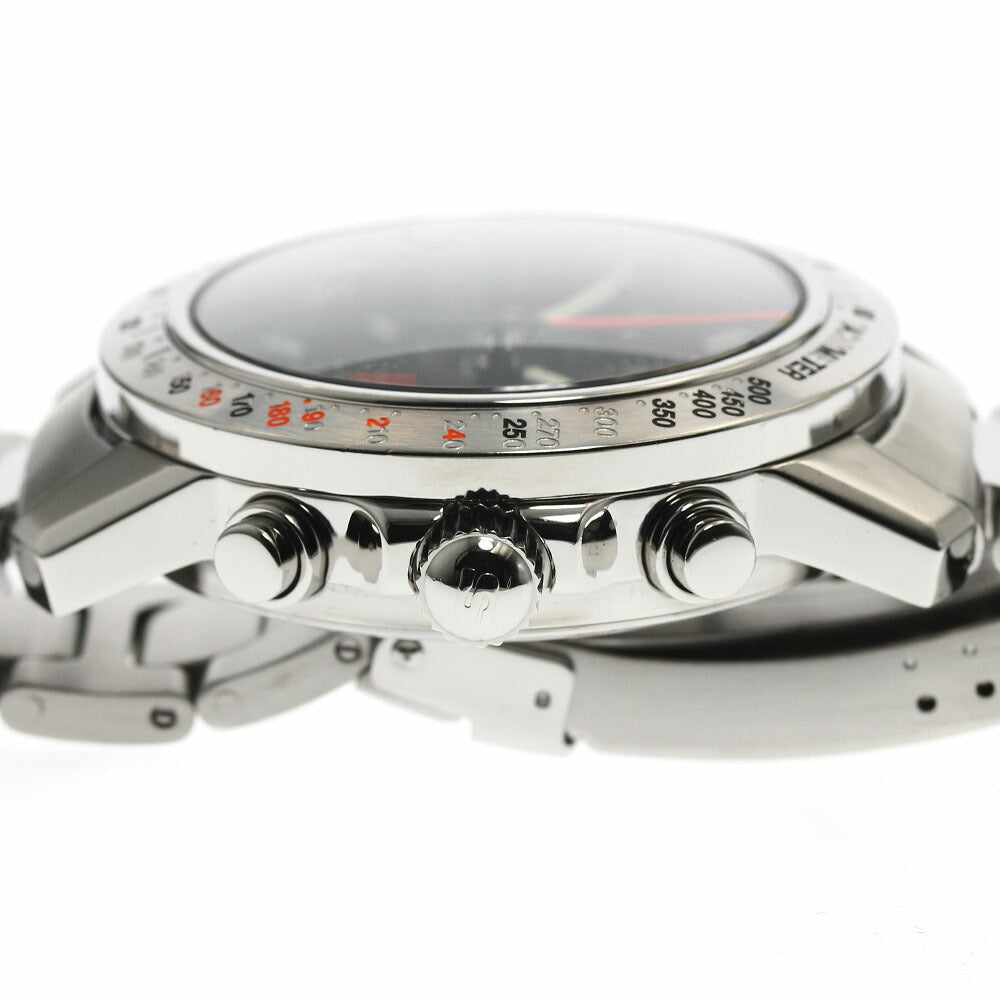 Sinn 303.AUTOBAHN Autobahn Chronograph Day-Date Automatic Men's Watch with Warranty