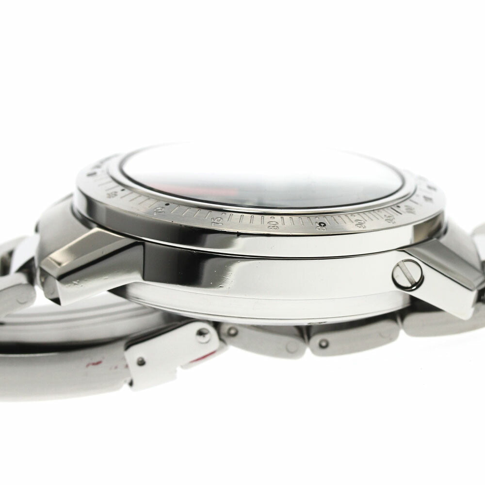 Sinn 303.AUTOBAHN Autobahn Chronograph Day-Date Automatic Men's Watch with Warranty