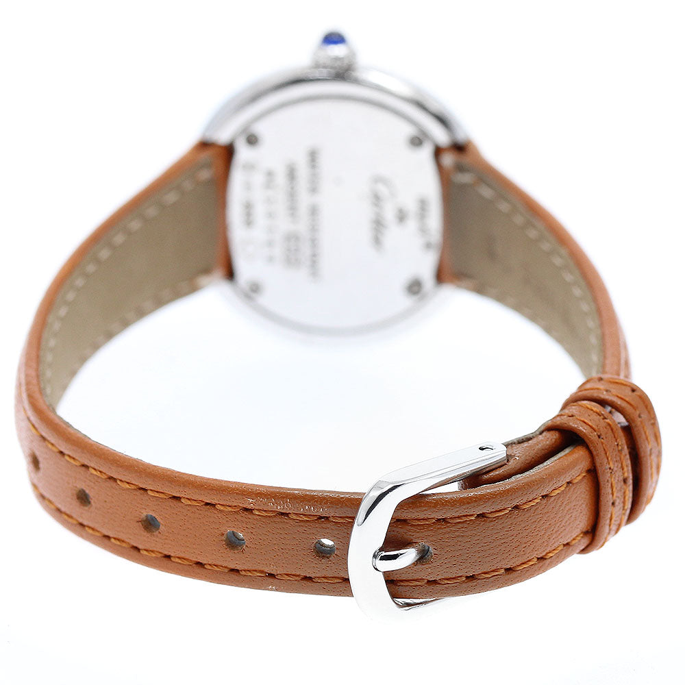 CARTIER W1014945 Must Trinity Quartz Ladies Watch