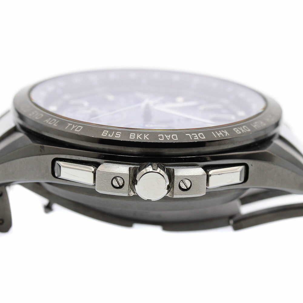 CITIZEN CC9065-56L/F900-T023177 Attesa 30th Anniversary Eco-Drive Solar Radio-Controlled Men's Watch