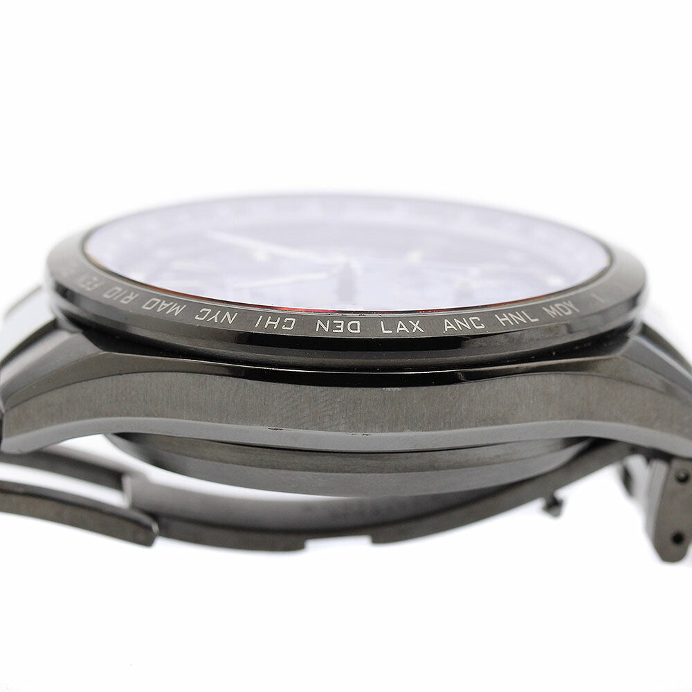 CITIZEN CC9065-56L/F900-T023177 Attesa 30th Anniversary Eco-Drive Solar Radio-Controlled Men's Watch