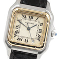 CARTIER 83083242 Panthere MM Quartz Boys' Watch