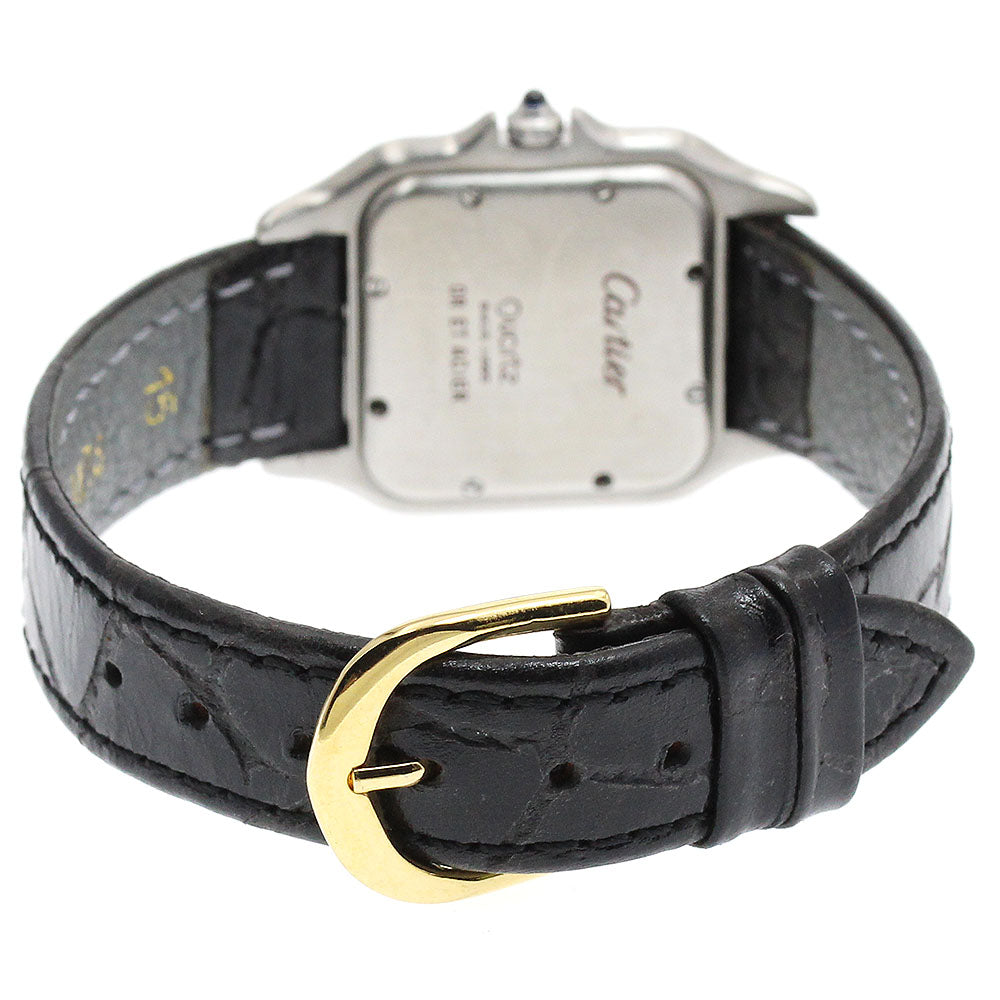 CARTIER 83083242 Panthere MM Quartz Boys' Watch