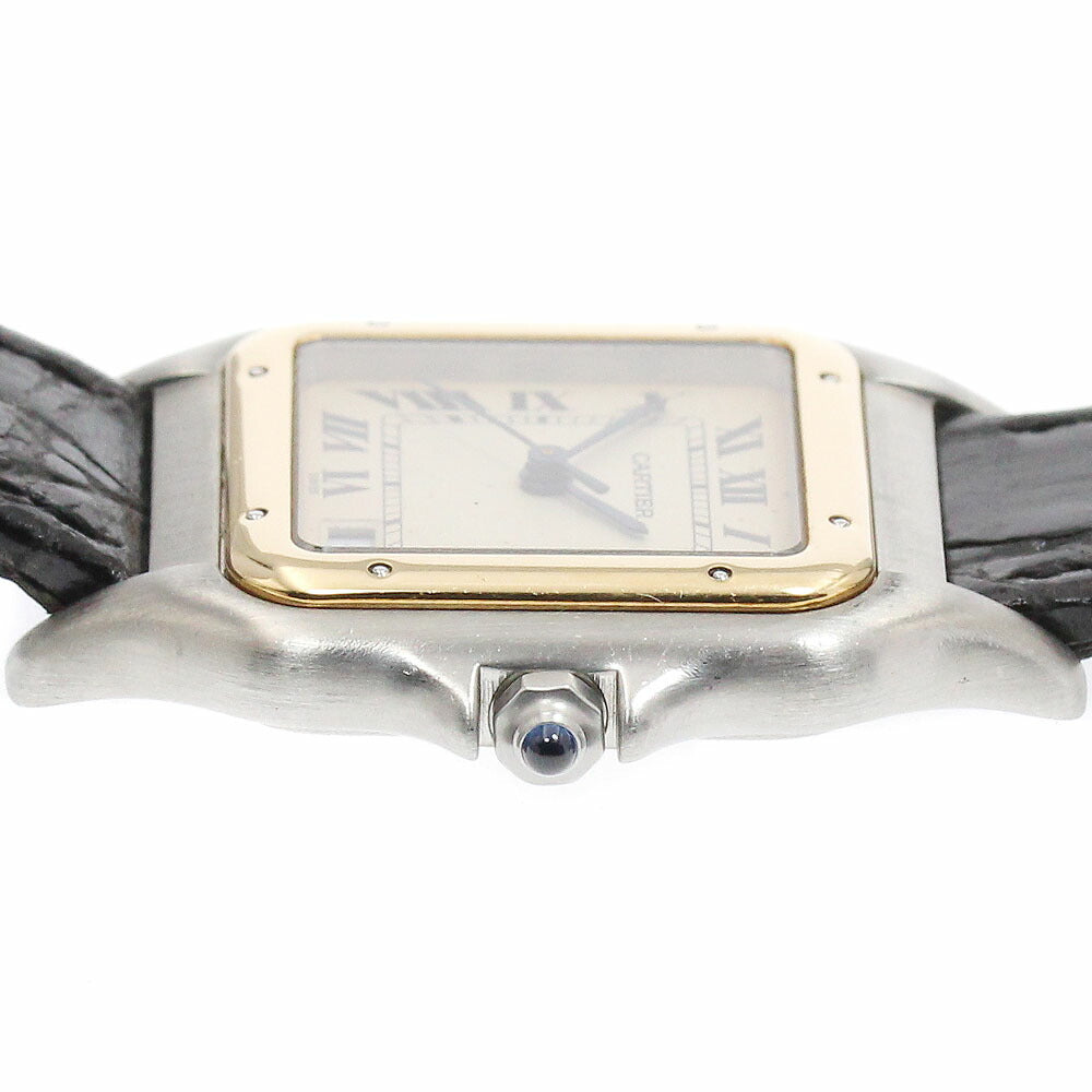 CARTIER 83083242 Panthere MM Quartz Boys' Watch