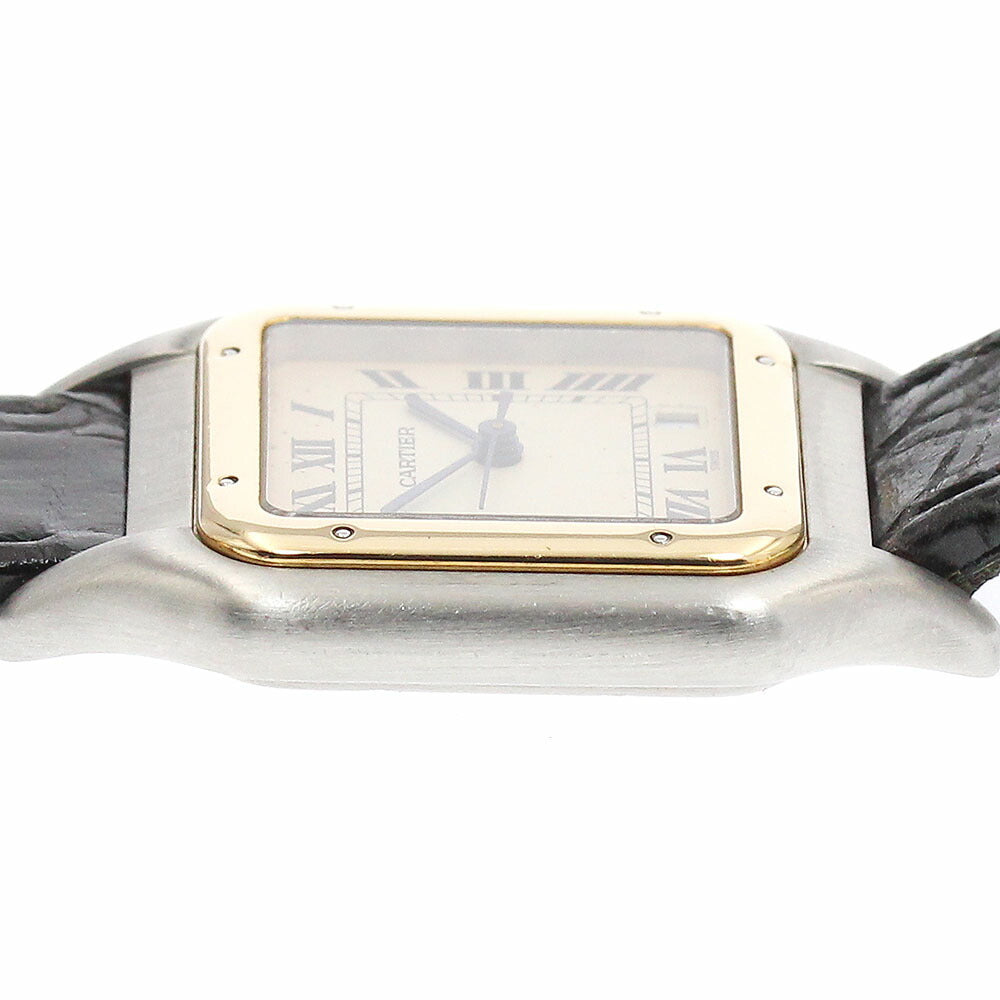 CARTIER 83083242 Panthere MM Quartz Boys' Watch