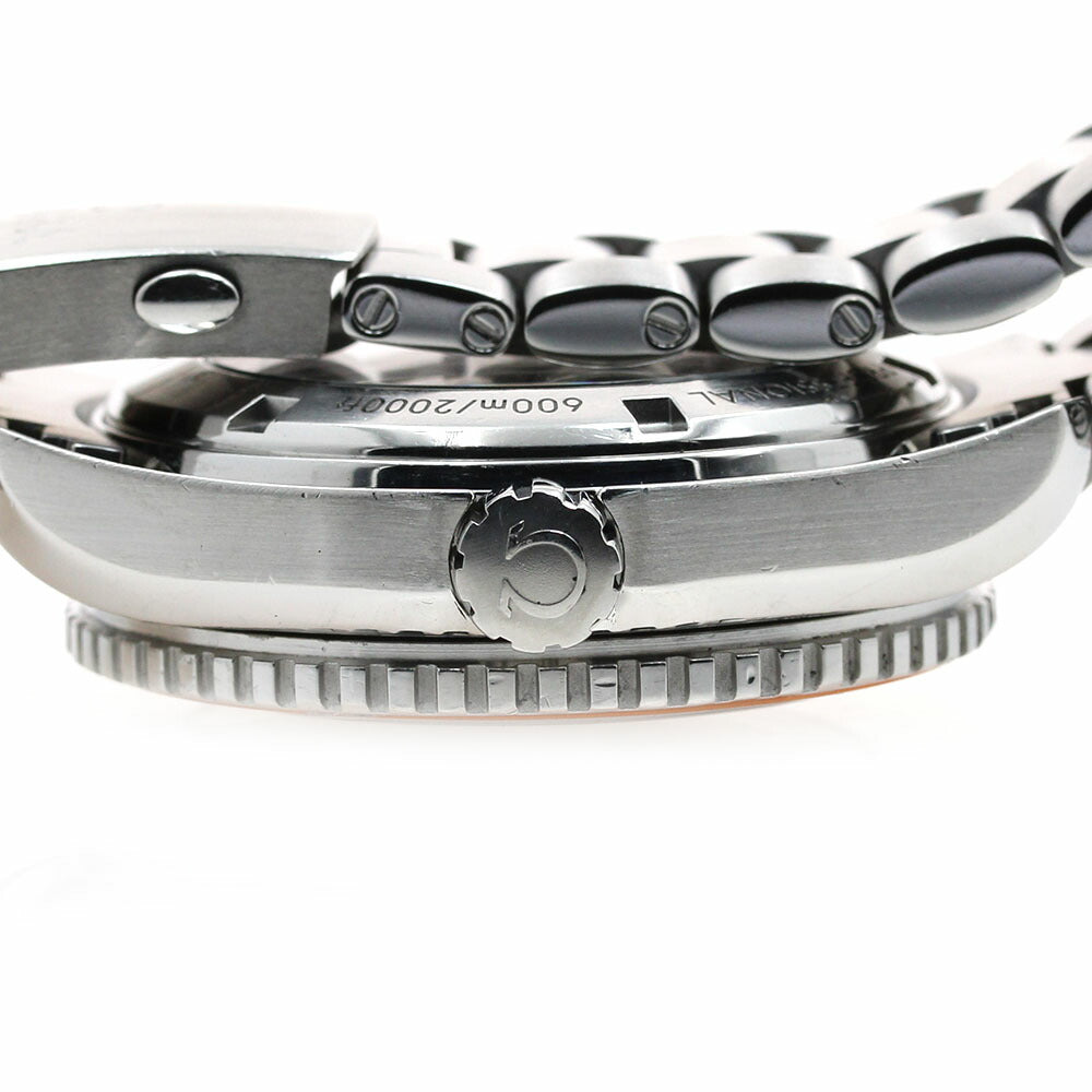 OMEGA 232.30.46.21.01.002 Seamaster Planet Ocean 600M Co-Axial Chronometer Automatic Men's Watch