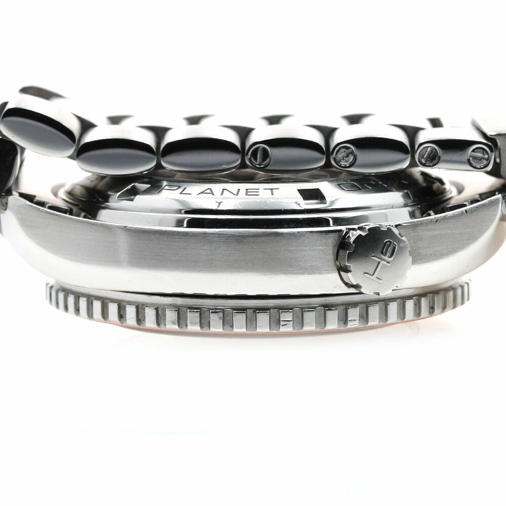 OMEGA 232.30.46.21.01.002 Seamaster Planet Ocean 600M Co-Axial Chronometer Automatic Men's Watch