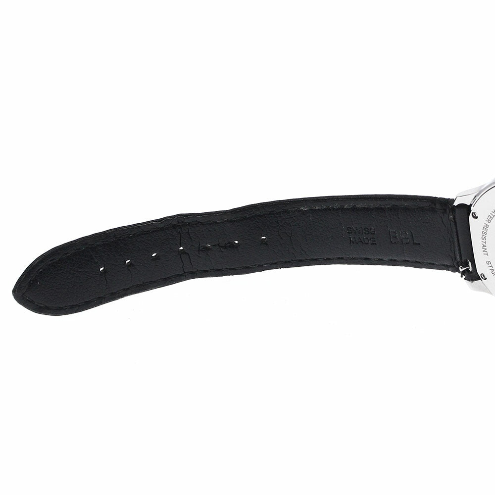 CARTIER WSRN0031 Ronde Must de 36mm Quartz Boys' Watch with Warranty