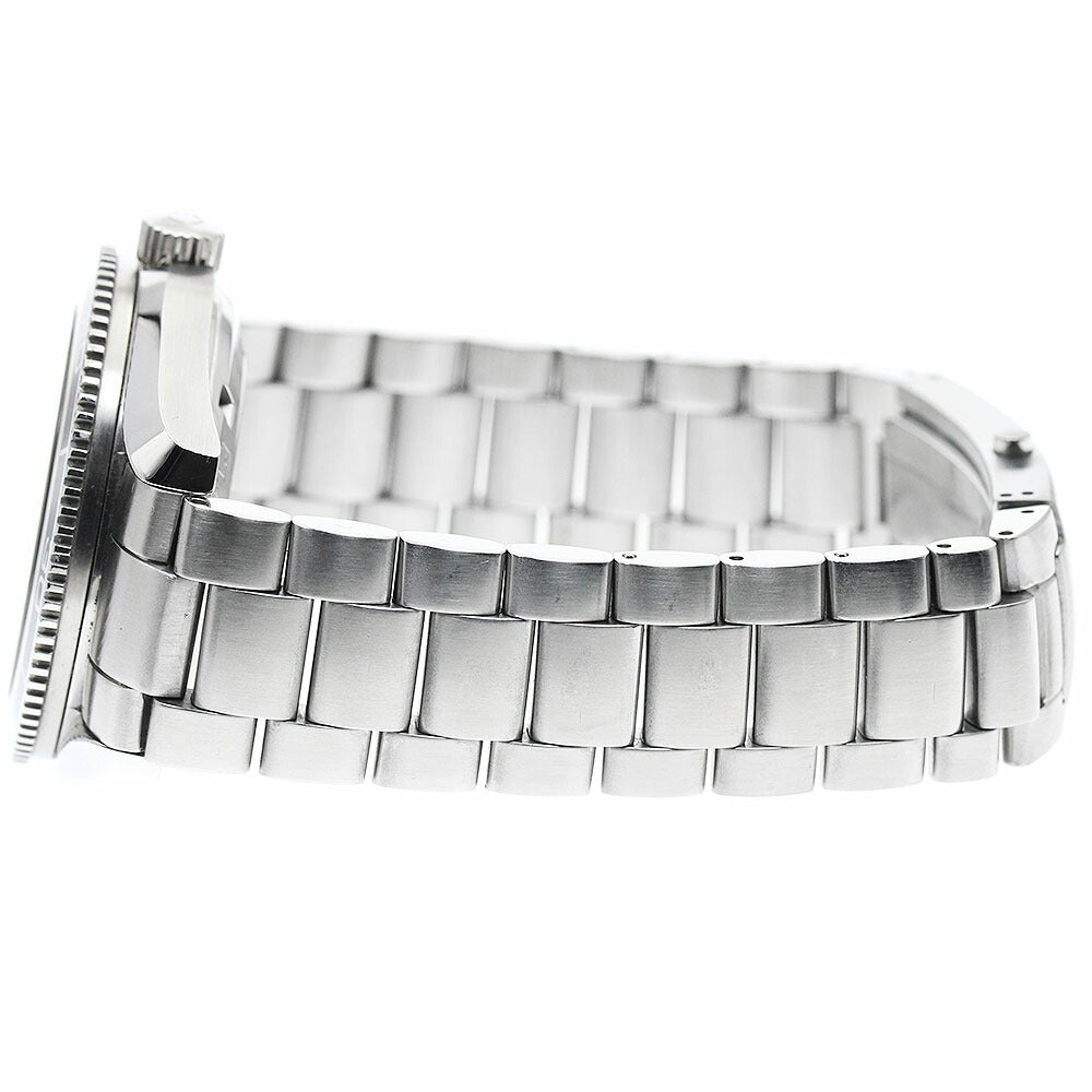 OMEGA 2201.51 Seamaster 600 Planet Ocean Date Co-Axial Automatic Men's Watch with Warranty