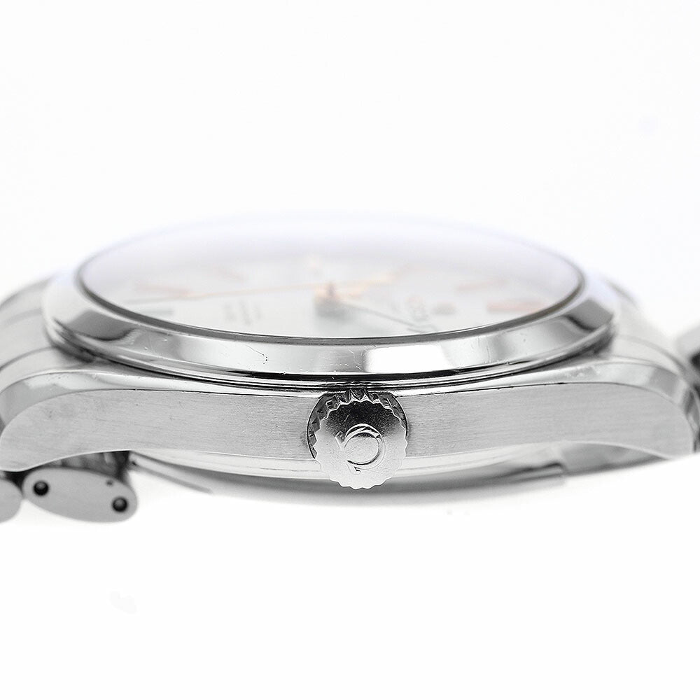 OMEGA 2503.34 Seamaster Aqua Terra Co-Axial Date Automatic Men's Watch