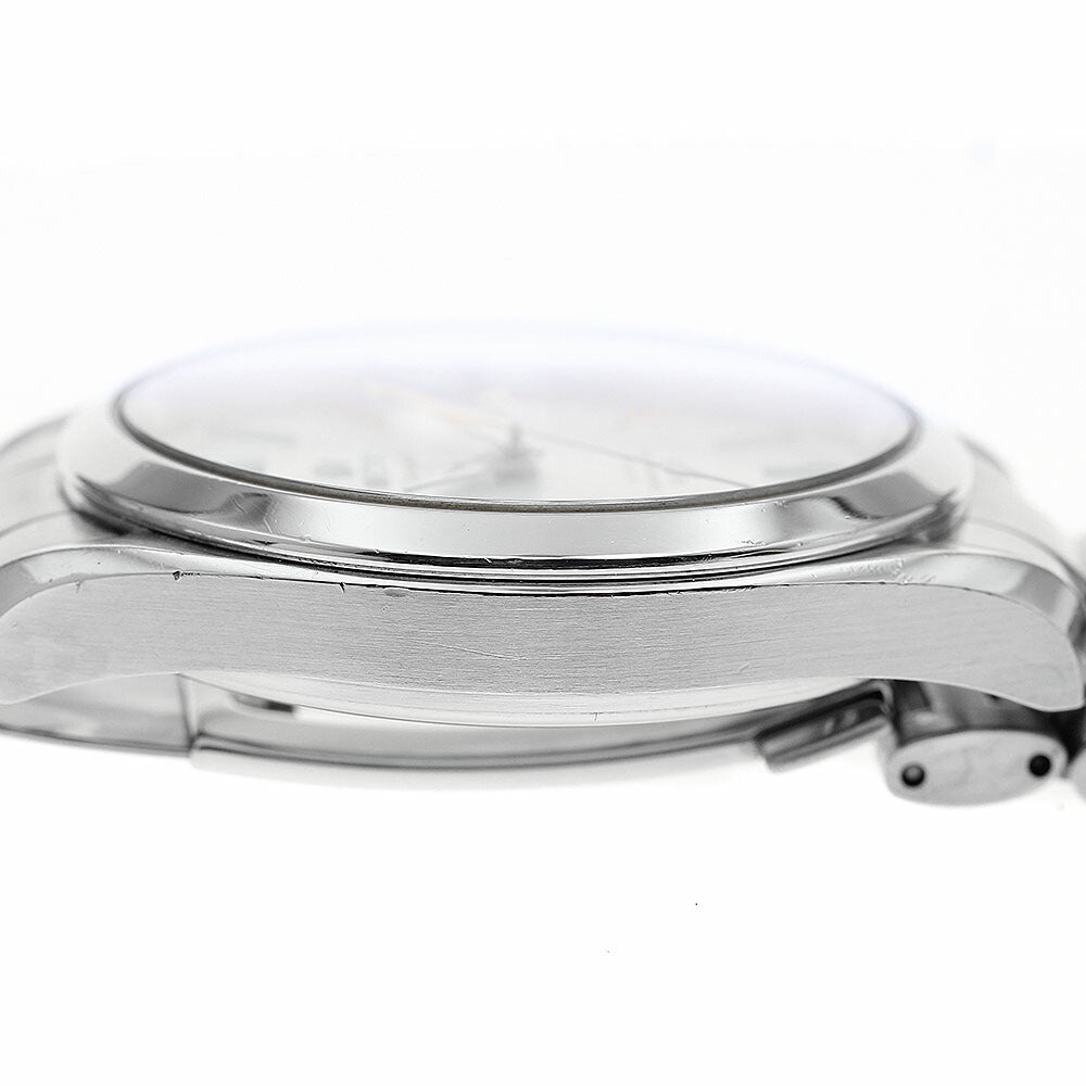 OMEGA 2503.34 Seamaster Aqua Terra Co-Axial Date Automatic Men's Watch