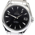 OMEGA 231.10.39.21.01.001 Seamaster Aqua Terra Date Co-Axial Automatic Men's Watch