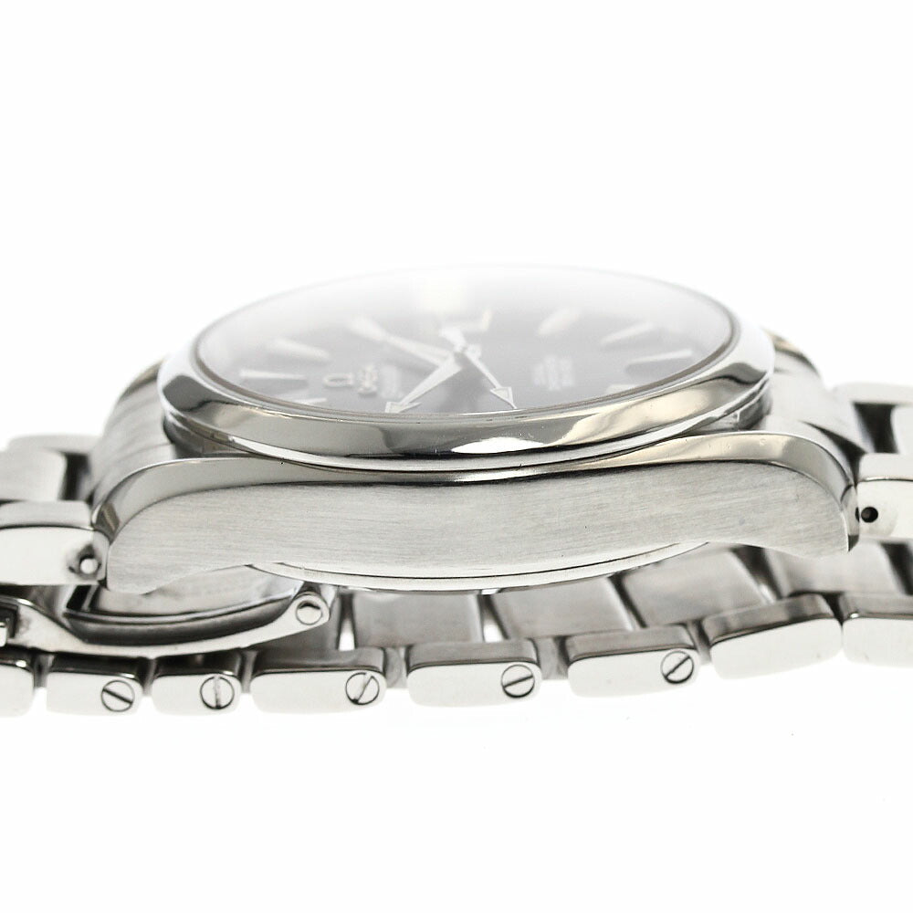 OMEGA 231.10.39.21.01.001 Seamaster Aqua Terra Date Co-Axial Automatic Men's Watch