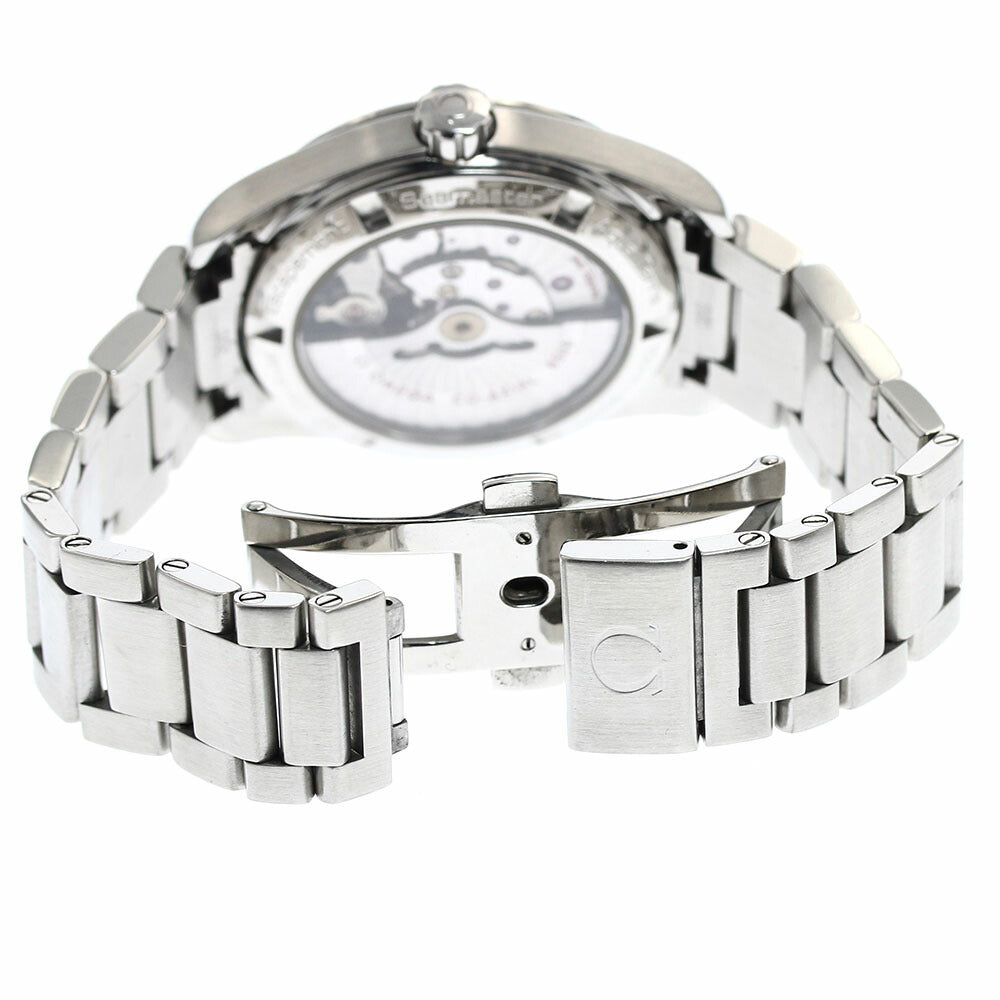 OMEGA 231.10.39.21.01.001 Seamaster Aqua Terra Date Co-Axial Automatic Men's Watch