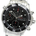 Omega OMEGA 213.30.42.40.01.001 Seamaster Professional Diver's 300M Date Chronograph Automatic Men's Watch