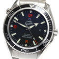 OMEGA 2200.51 Seamaster Planet Ocean Date Co-Axial Automatic Men's Watch (Good Condition)