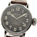 ZENITH 11.2430.679 Pilot Type 20 Extra Special Automatic Men's Watch with Warranty