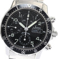 Sinn 103.B.SA.AUTO Chronograph Day-Date Automatic Men's Watch with Warranty Card