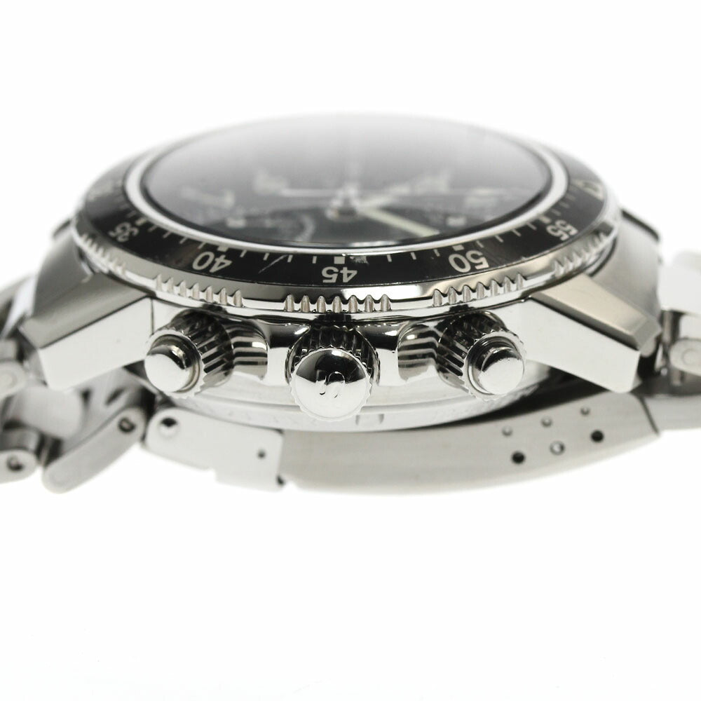 Sinn 103.B.SA.AUTO Chronograph Day-Date Automatic Men's Watch with Warranty Card