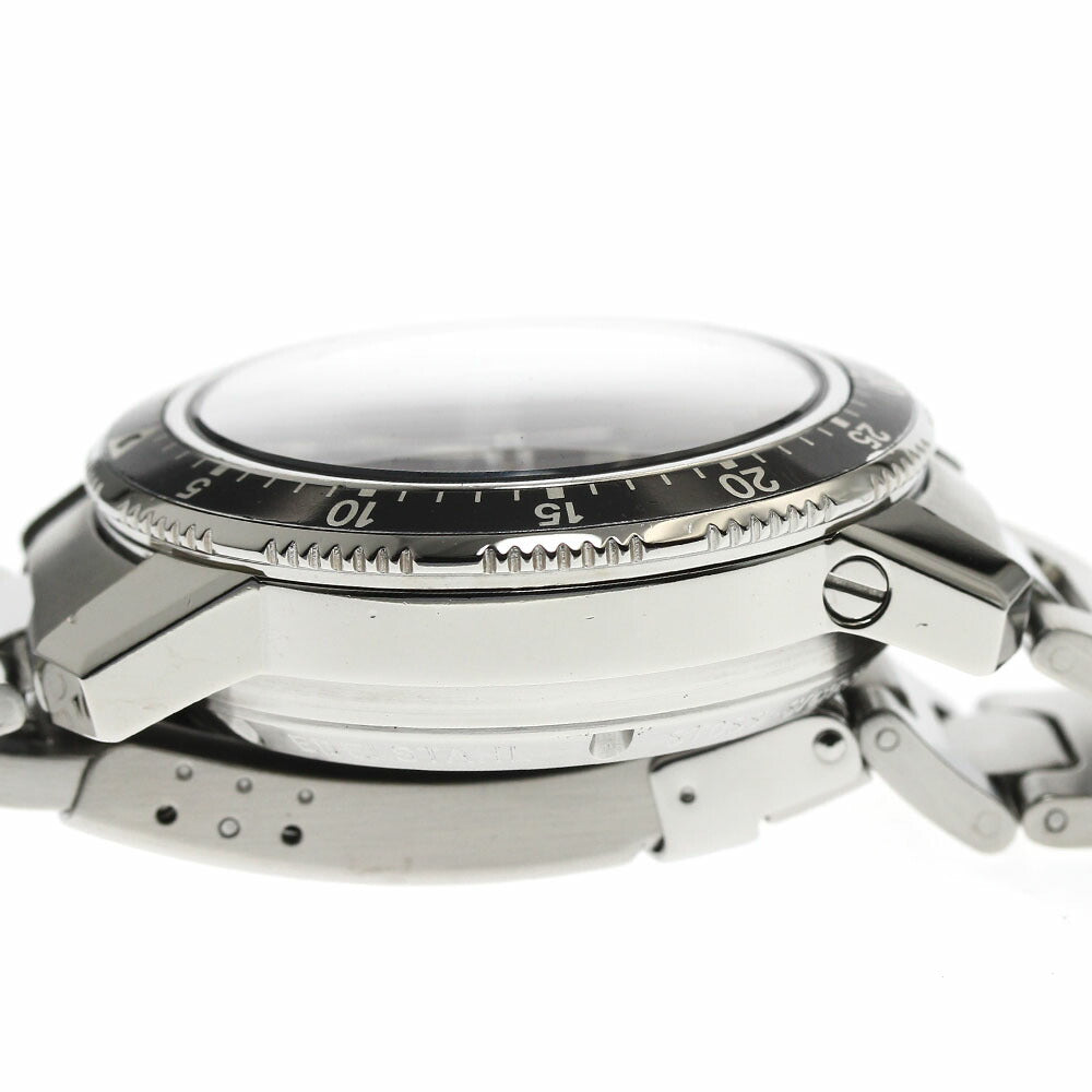 Sinn 103.B.SA.AUTO Chronograph Day-Date Automatic Men's Watch with Warranty Card