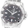 TUDOR 20030 Hydronaut II Date Automatic Men's Watch