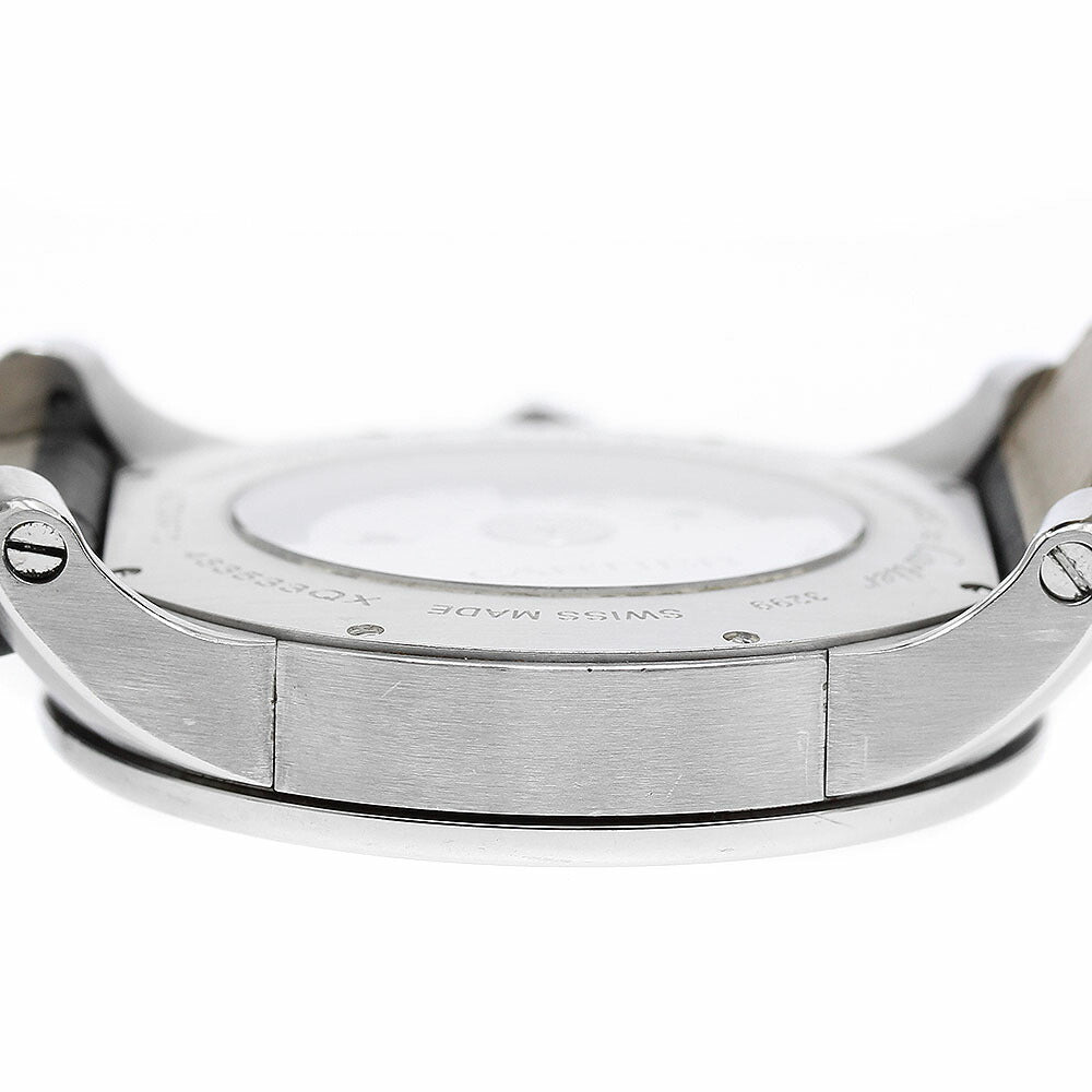CARTIER W7100013 Calibre des Small Seconds Automatic Men's Watch