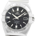 OMEGA 1501.51 Constellation Double Eagle Date Automatic Men's Watch