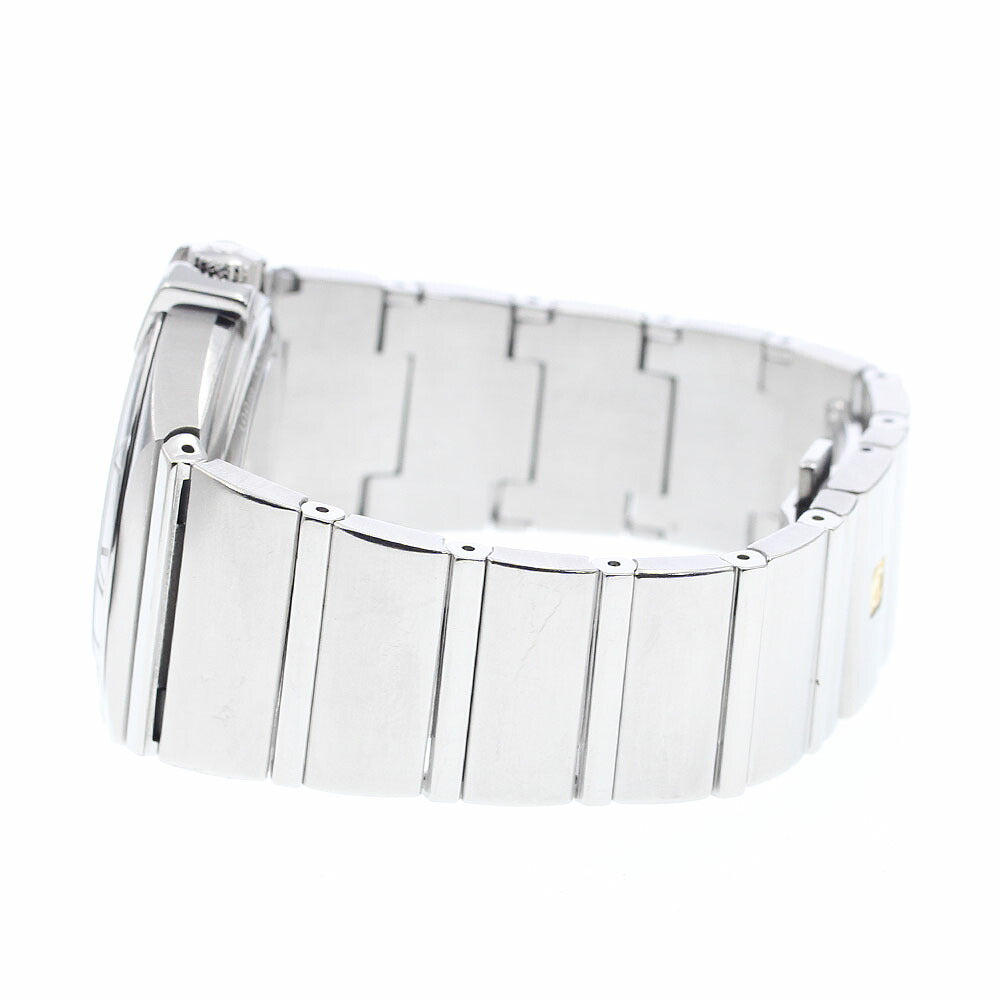 OMEGA 1501.51 Constellation Double Eagle Date Automatic Men's Watch