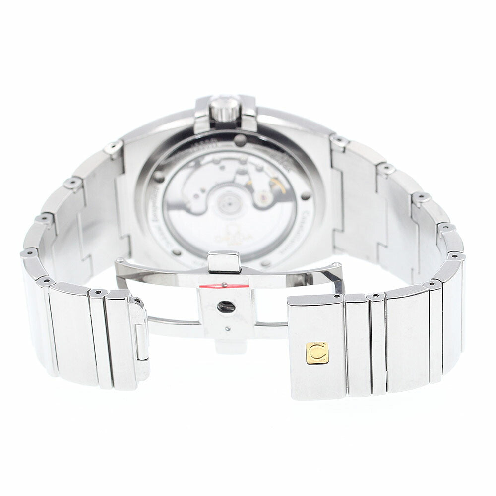 OMEGA 1501.51 Constellation Double Eagle Date Automatic Men's Watch