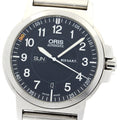 ORIS 01 735 7641 4184-Set ProPilot BC3 Air Racing Silver Lake Limited Automatic Men's Watch with Warranty