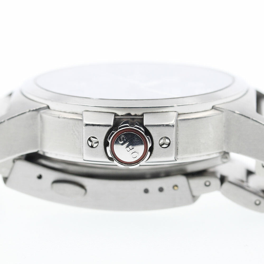 ORIS 01 735 7641 4184-Set ProPilot BC3 Air Racing Silver Lake Limited Automatic Men's Watch with Warranty