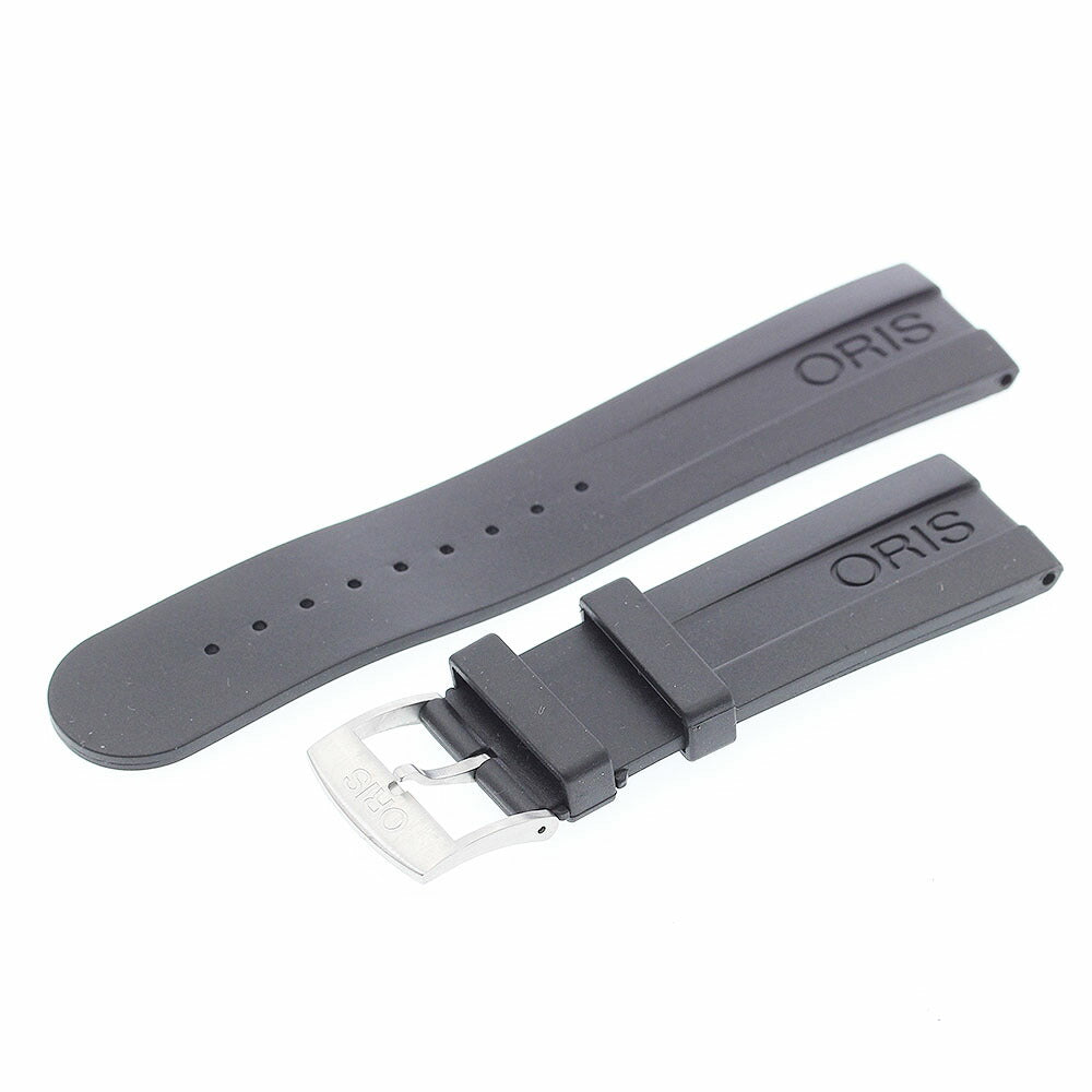 ORIS 01 735 7641 4184-Set ProPilot BC3 Air Racing Silver Lake Limited Automatic Men's Watch with Warranty