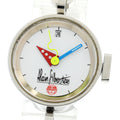 Alain Silberstein ME12 Milanese Date Automatic Ladies Watch