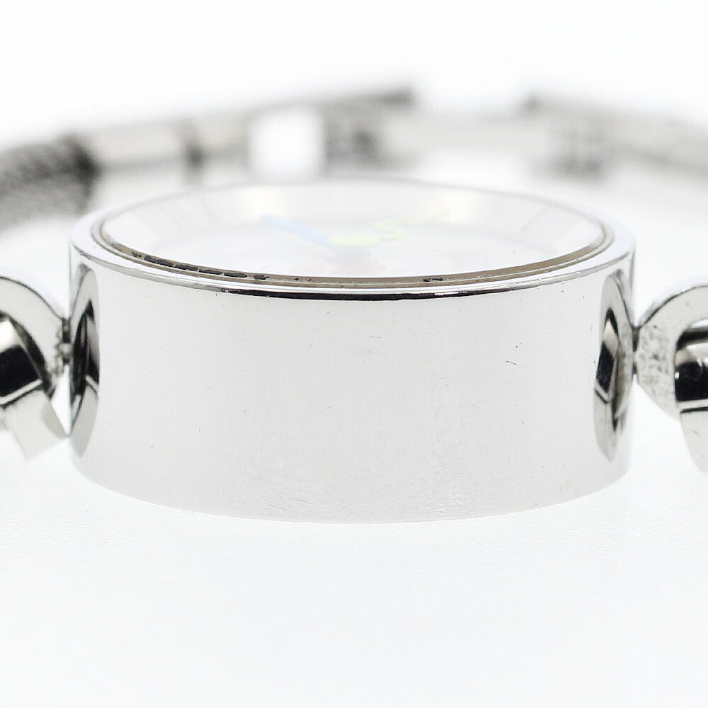 Alain Silberstein ME12 Milanese Date Automatic Ladies Watch