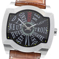 deLaCour Sakura Classic Limited Edition (500 pieces limited) Automatic Men's Watch