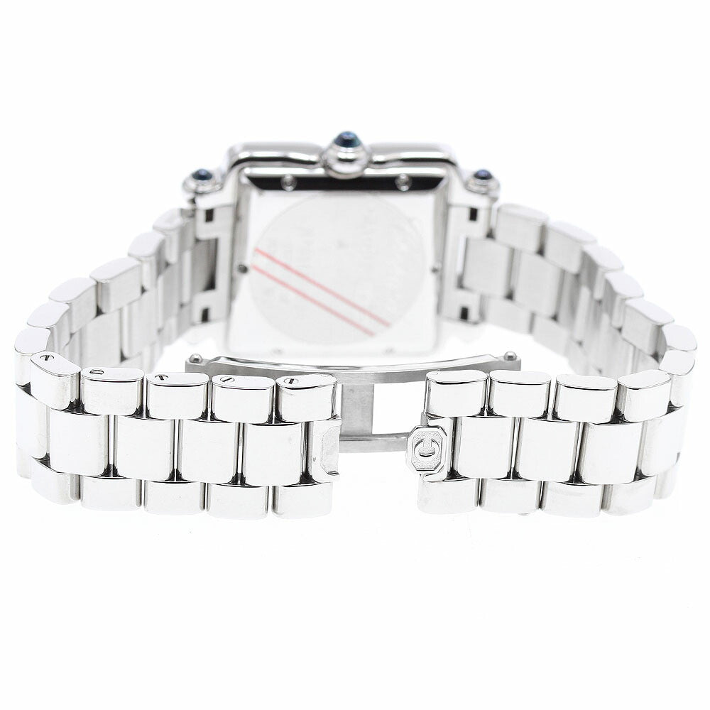 Chopard 27/8888-23 Happy 2000 Diamond Quartz Women's Watch